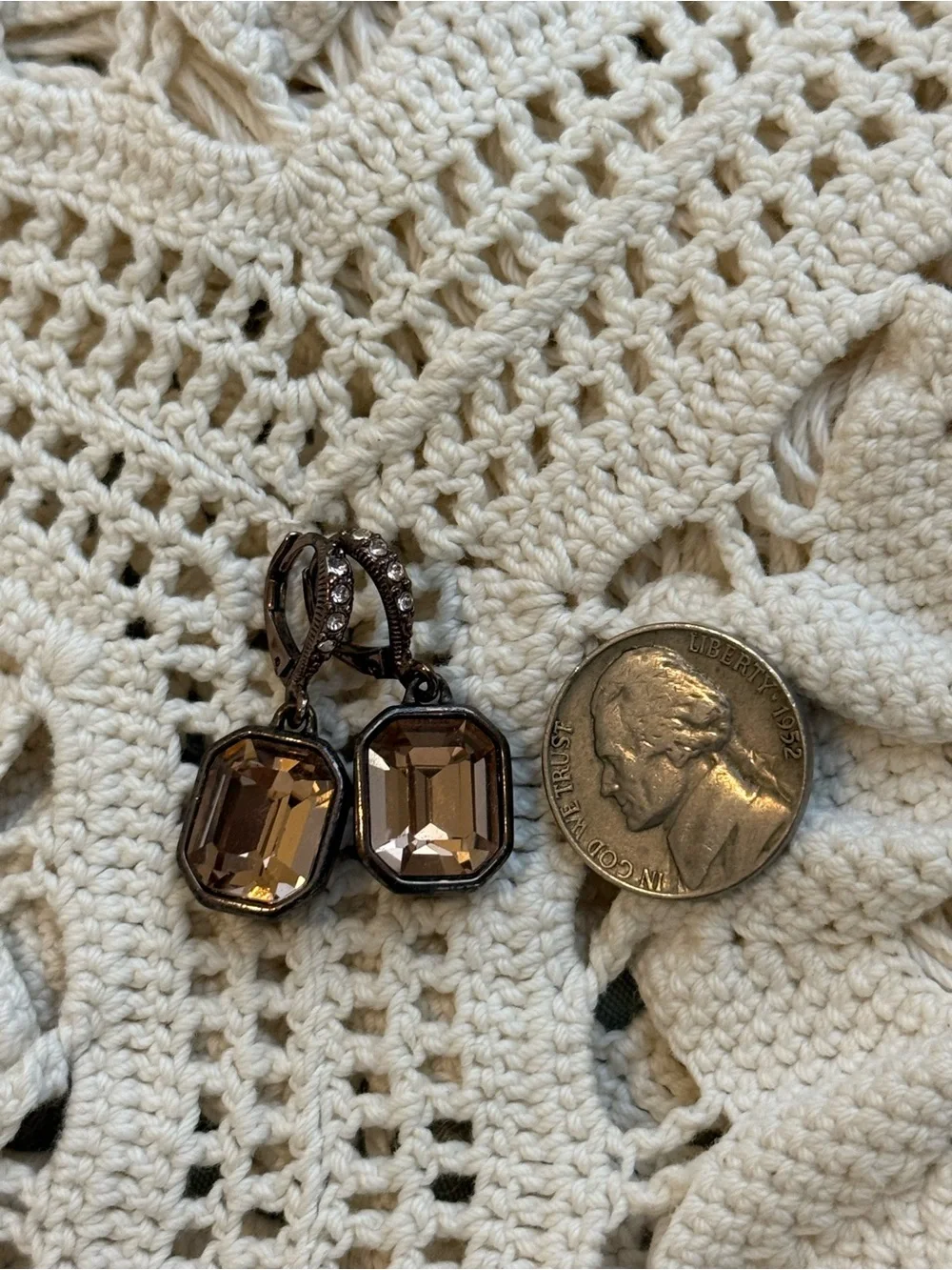 Givenchy Earrings